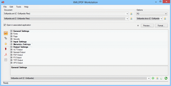 XML2PDF Workstation Crack + Serial Key (Updated)
