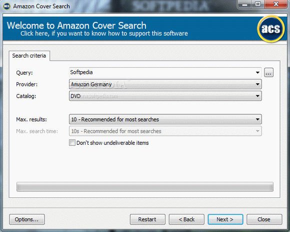 Amazon Cover Search Crack + Activator Download 2024