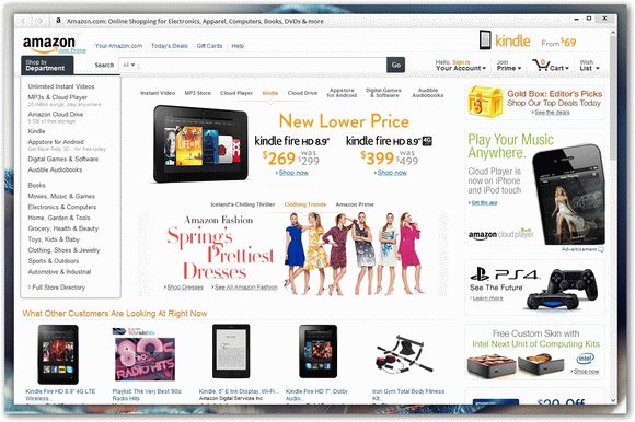 Amazon for Pokki Crack + Serial Number Download 2024