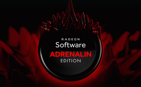 AMD Radeon Adrenalin Edition Crack + Keygen Updated
