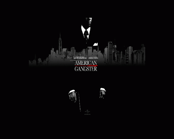 American Gangster Crack + Activation Code