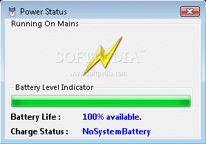 Battery Monitor Crack With Serial Number 2024