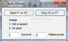 Auto Clicker Crack With Serial Number Latest 2024