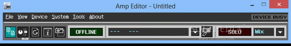 Amp Editor Crack With Activator Latest