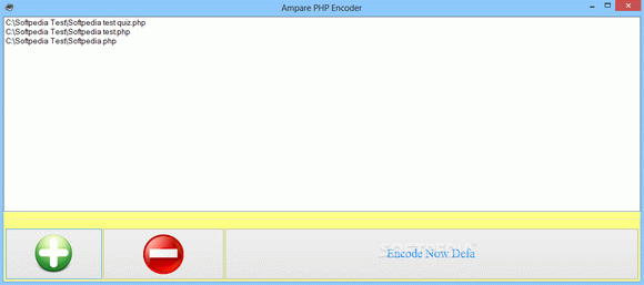 Ampare PHP Encoder Crack + Serial Key
