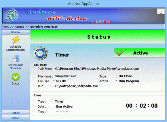 Andreal AppAction Crack With Activation Code Latest