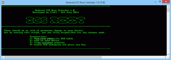 Android ICS Root Unlocker Crack Full Version