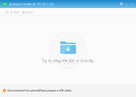 Android Transfer for PC Crack With Serial Number 2024