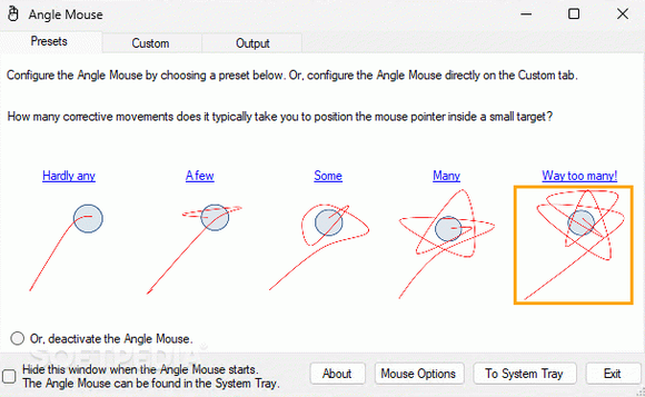 Angle Mouse Crack + License Key Download