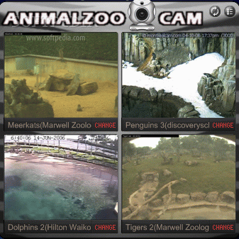 Animal Zoo Cam Crack With License Key