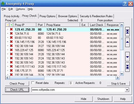 Anonymity 4 Proxy Crack + Serial Key Download 2024