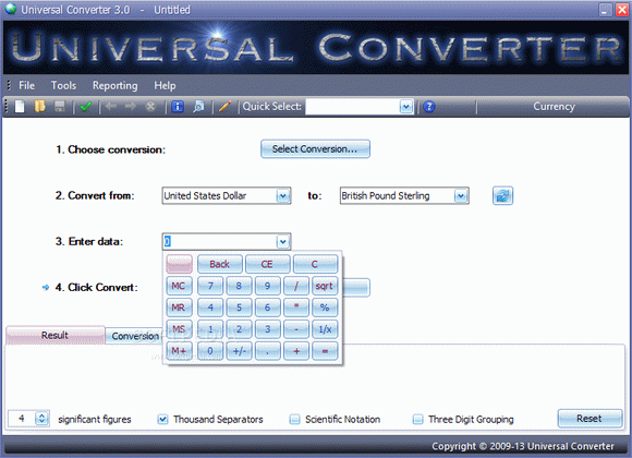 Universal Converter Crack With Serial Key Latest