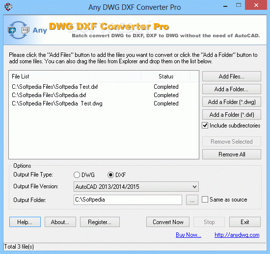 Any DWG DXF Converter Pro Crack With Serial Key Latest