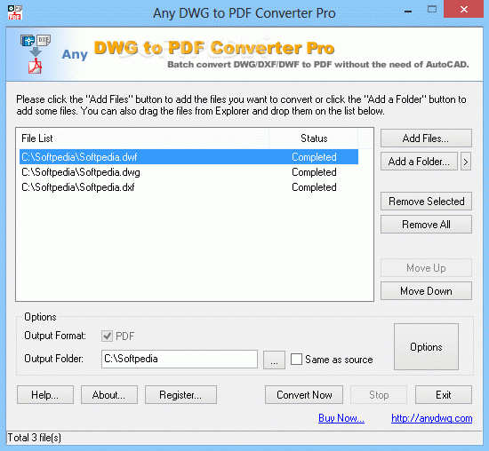 Any DWG to PDF Converter Pro Crack With Keygen Latest