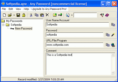 AnyPassword Crack With Serial Key