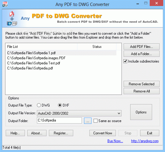 Any PDF to DWG Converter Crack With Keygen Latest 2022