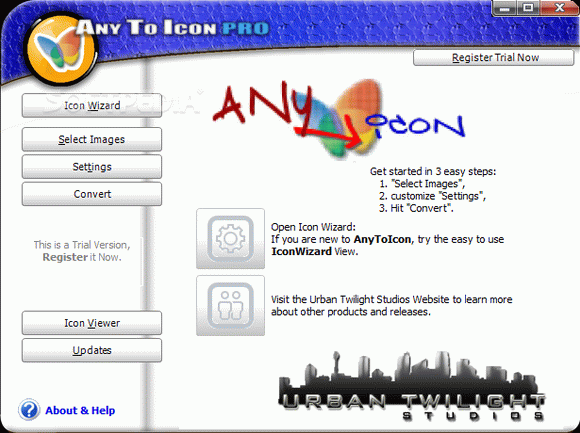 Any To Icon Pro Crack Plus Serial Key