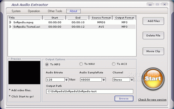 AoA Audio Extractor nLite Addon Crack + License Key Updated