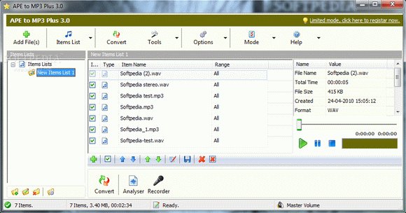 APE to MP3 Plus Crack With License Key Latest
