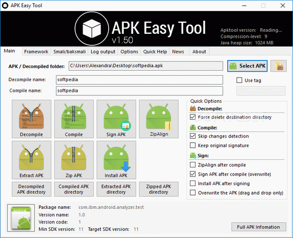 Apk Easy Tool Crack + Serial Key (Updated)