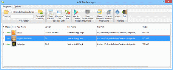 APK File Manager Crack + Activator Download