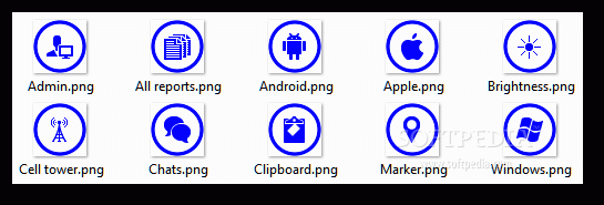 App Bar Icons for Windows Phone 7 Crack + Serial Key (Updated)