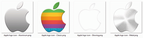 Apple Logo Icons Crack With Serial Number 2024