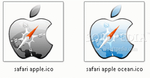 Apple Safari icons Crack With License Key Latest 2024