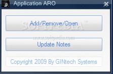 Application ARO Crack + Keygen Download 2024