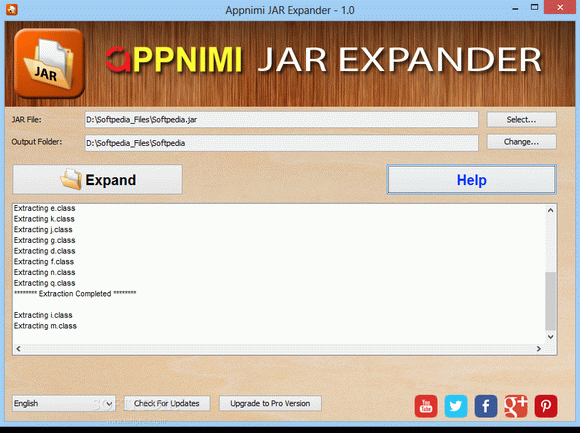 Appnimi JAR Expander Crack With Serial Number Latest