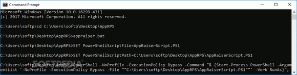 Appraiser Script (Uninstall This App Now PowerShell Script) Crack + Activation Code (Updated)