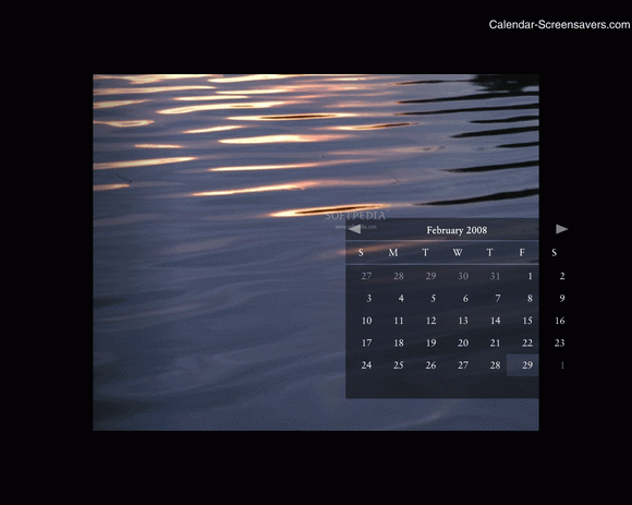 Aqua Desktop Screensaver Crack + Serial Number Download 2024