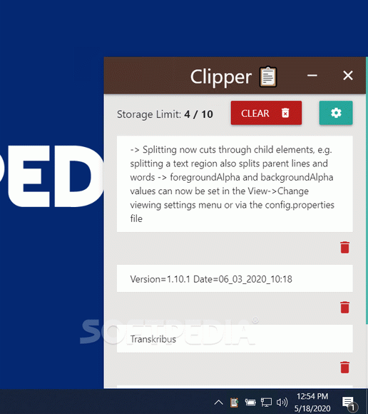 Clipper Crack + Serial Key Updated