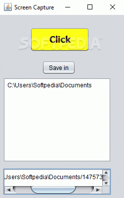 Screen Capture Crack + Activator Download