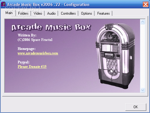 Arcade Music Box 2006 Crack + License Key Download 2024