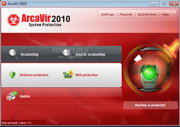 ArcaVir System Protection 2010 Crack With Activation Code 2024