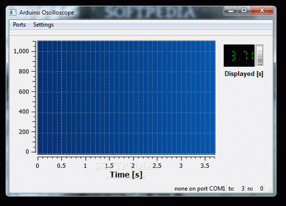 Arduino Oscilloscope Crack + Serial Number Updated