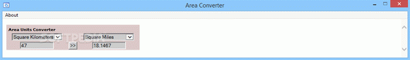 Area Converter Crack + Serial Key Download 2024