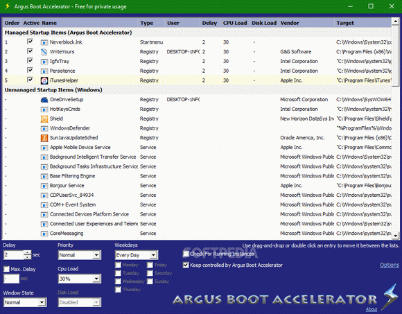 Argus Boot Accelerator Crack + Activation Code Updated