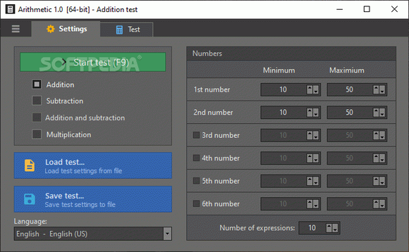 Arithmetic Crack Plus License Key