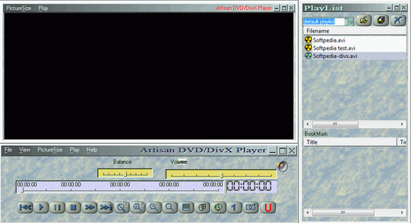 Artisan DVD/DivX Player Keygen Full Version