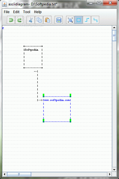 Ascii Diagram Crack With Serial Key