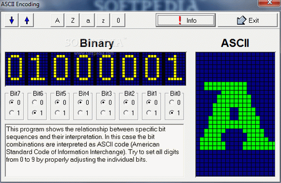 ASCII Encoding Crack + License Key Download 2024