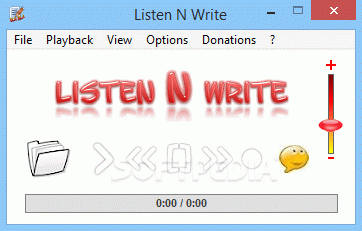 Listen N Write Crack + Serial Number