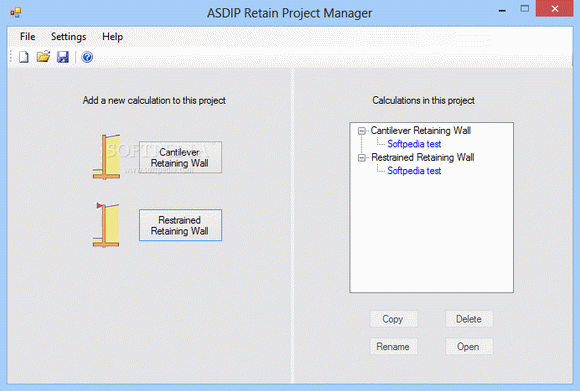 ASDIP Retain Crack + Keygen Download