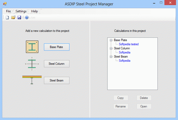 ASDIP Steel Crack + Activator Download 2022