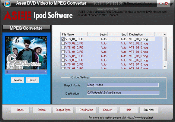 ASEE DVD Video to MPEG Converter Crack + Serial Number Download 2024