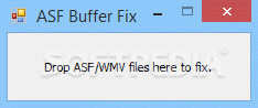 ASF Buffer Fix Activation Code Full Version