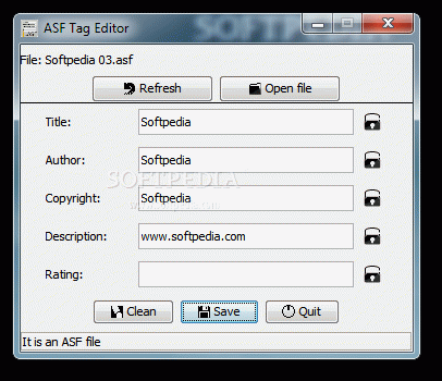 ASF Tag Editor Crack With Serial Number Latest 2024