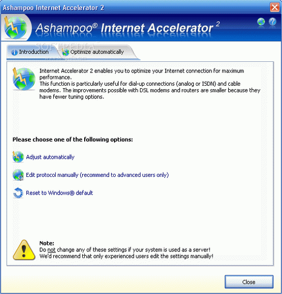 Ashampoo Internet Accelerator Free Crack With Serial Key 2024